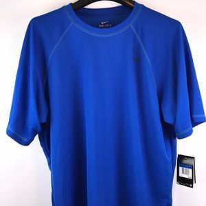 Nike Dri Fit Shirt